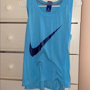 Nike Tank Top